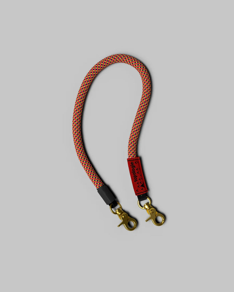 10mm Wrist Strap Eclipse Lattice topologie