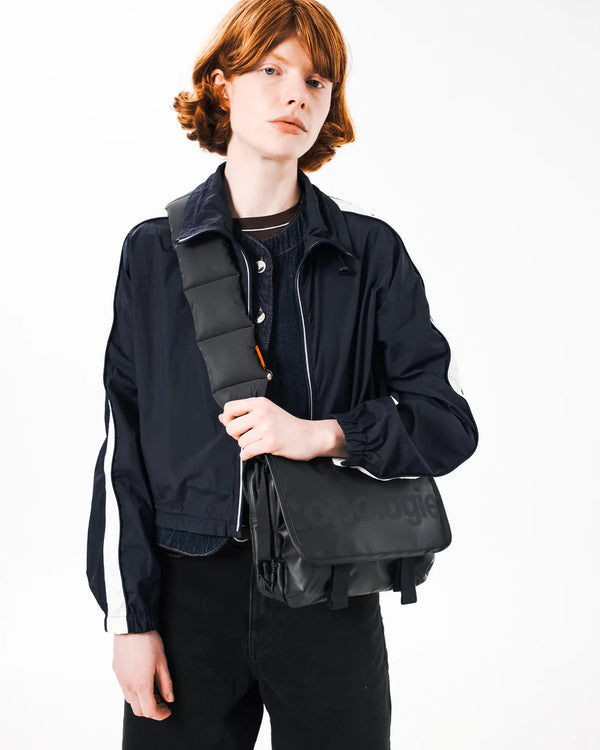 Topologie Mobility Sacoche Medium BNW Reflective – Reflektierende