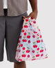 Baggu Baby Baggu Cherries reusable cherry print bag