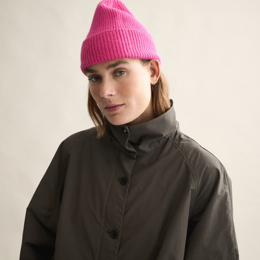 le bonnet handschuhe Le Bonnet Beanie Strickmütze Wollmütze coole stylische Hipster Mütze– FØRMPROJEKT