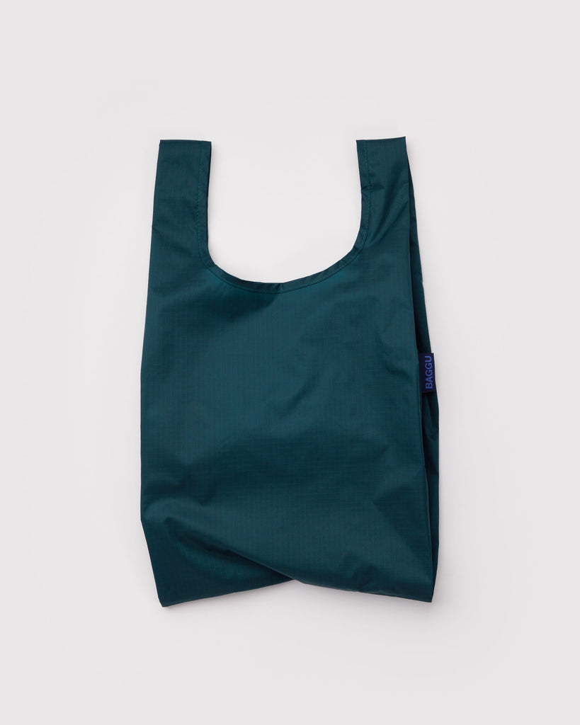 Baggu Baby Baggu Deep Sea reusable shopping bag
