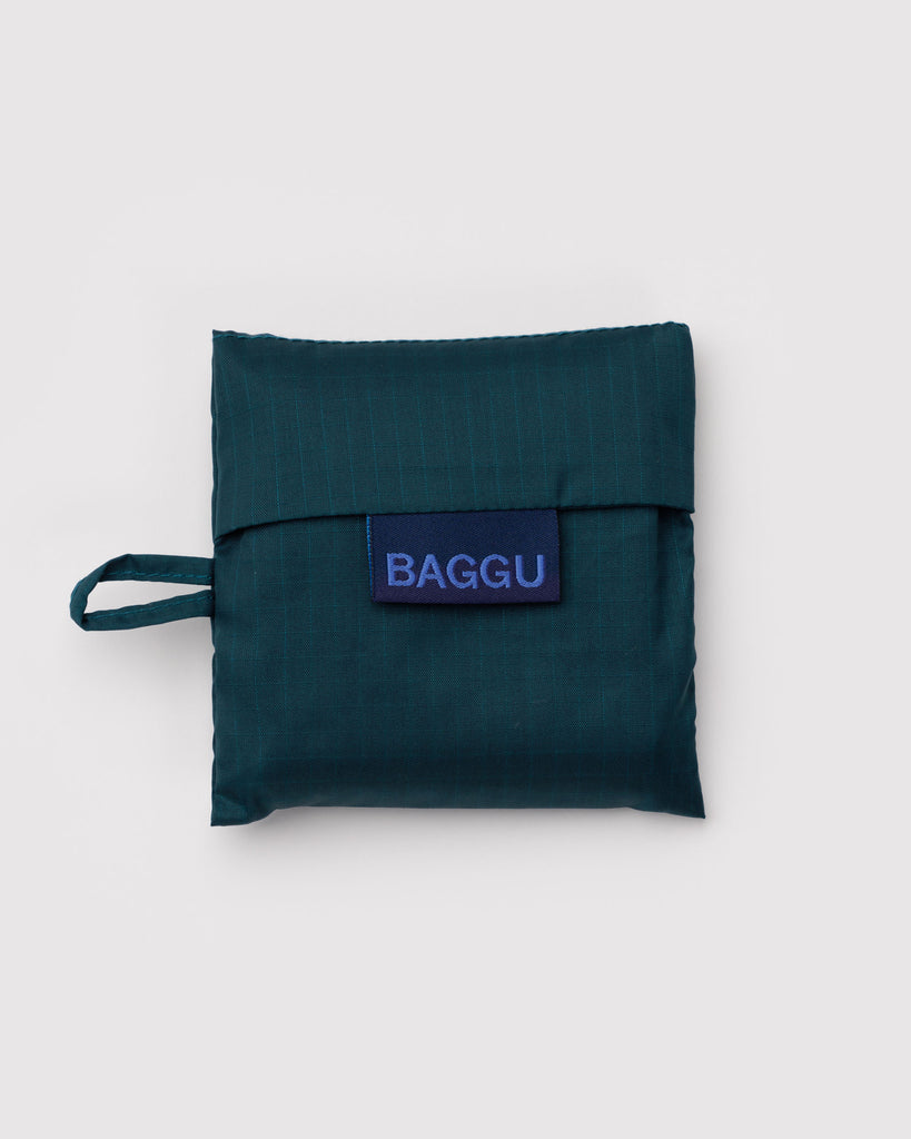Baggu Baby Baggu Deep Sea reusable shopping bag