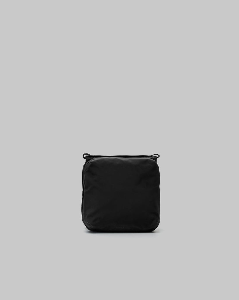 Topologie Cassette Sacoche Medium Schulter- und Crossbody-Tasche mit Wares System™ Kompatibilität