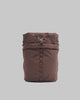 Topologie Cargo Rucksack Small 12L Rucksack mit Daisy-Chain-Webbing