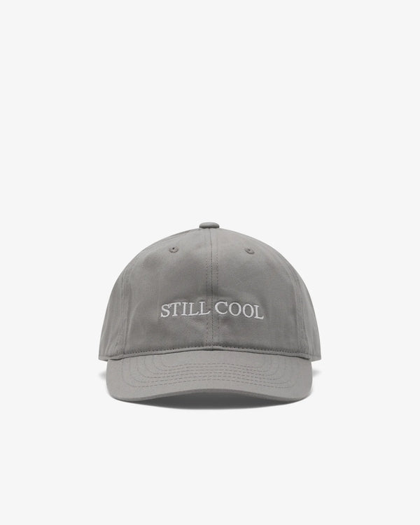 IDEA Still Cool Cap Bio Baumwolle