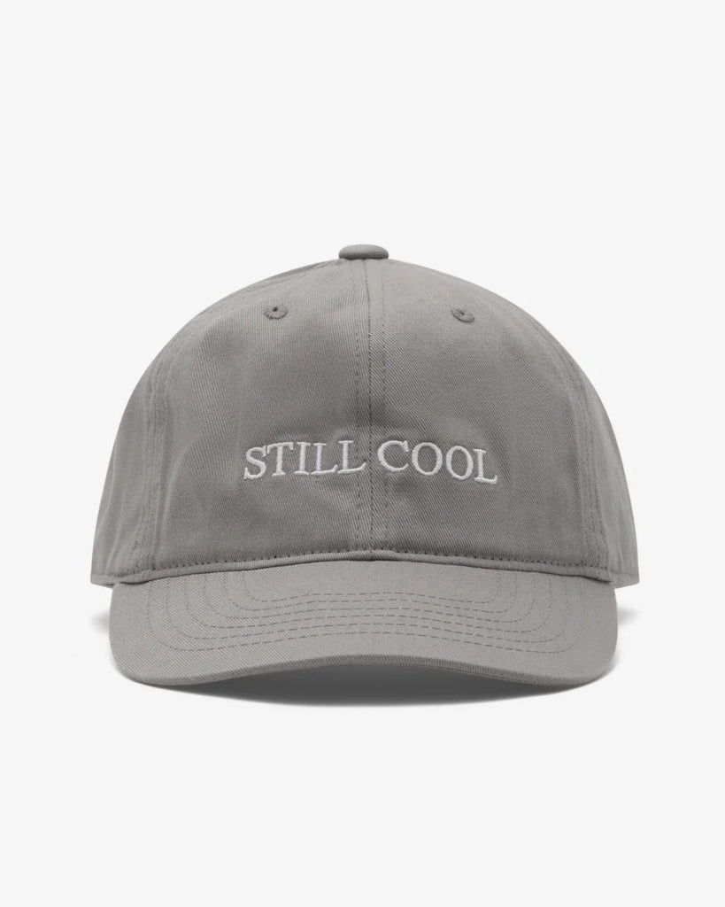 IDEA Still Cool Cap Bio Baumwolle