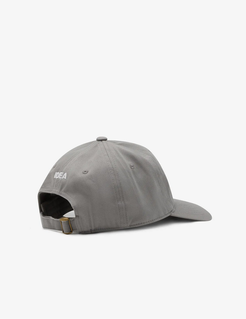 IDEA Still Cool Cap Bio Baumwolle