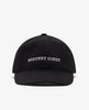 IDEA Mystery Guest Cap Black