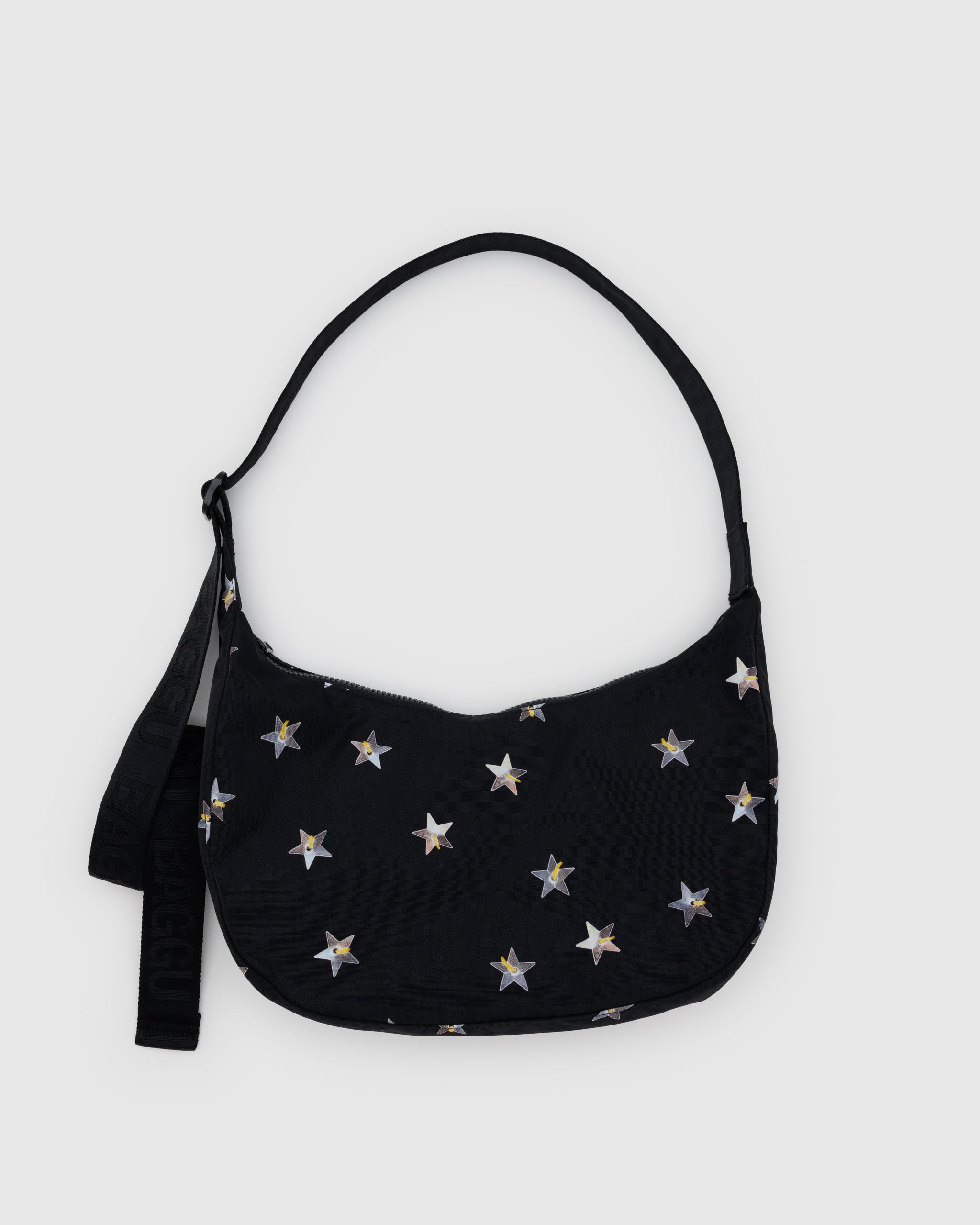 Baggu crossbody purse black sale