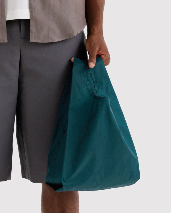 Baggu Baby Baggu Deep Sea reusable shopping bag