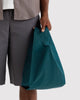 Baggu Baby Baggu Deep Sea reusable shopping bag
