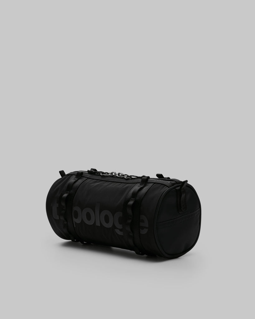 Topologie Barrel Bag Small barrel bag