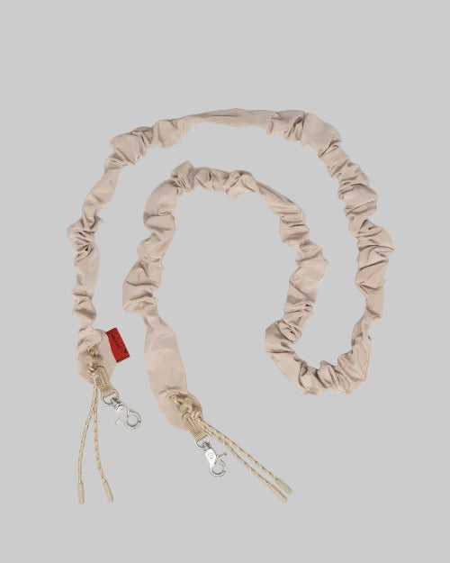 Topologie Bungee Strap Warm Sand adjustable strap