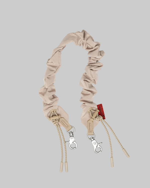 Topologie Bungee Wrist Strap Warm Sand wrist strap