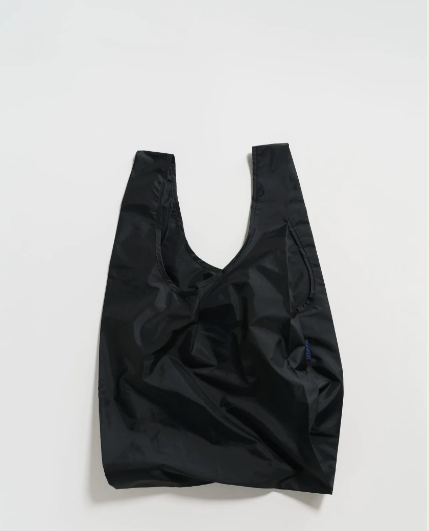 Baggu standard reusable bag Grocery Bag Einkaufstasche Nylontasche FORMPROJEKT