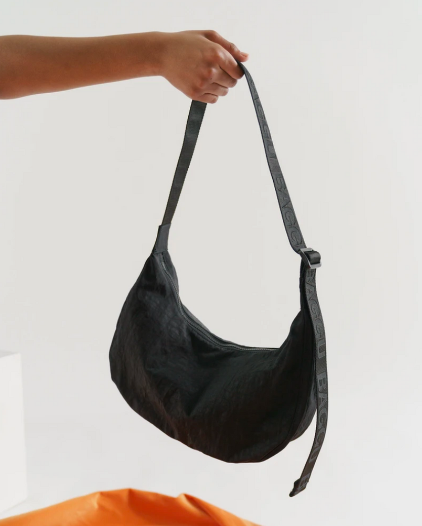 Baggu standard bag, Baby Baggu, Cloud Bag, Laptop sleeve, nachhaltig